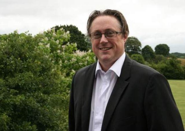 Councils divorce – but ‘this is not a U-turn’ says leader