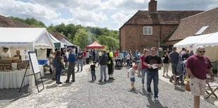 Pierrepont Farm to host Christmas in the Courtyard event this Saturday