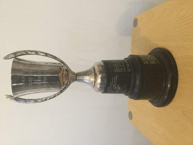 Get your nominations in now for Farnham Sports Awards