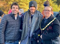 Council to help charity