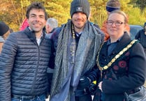 Council to help charity