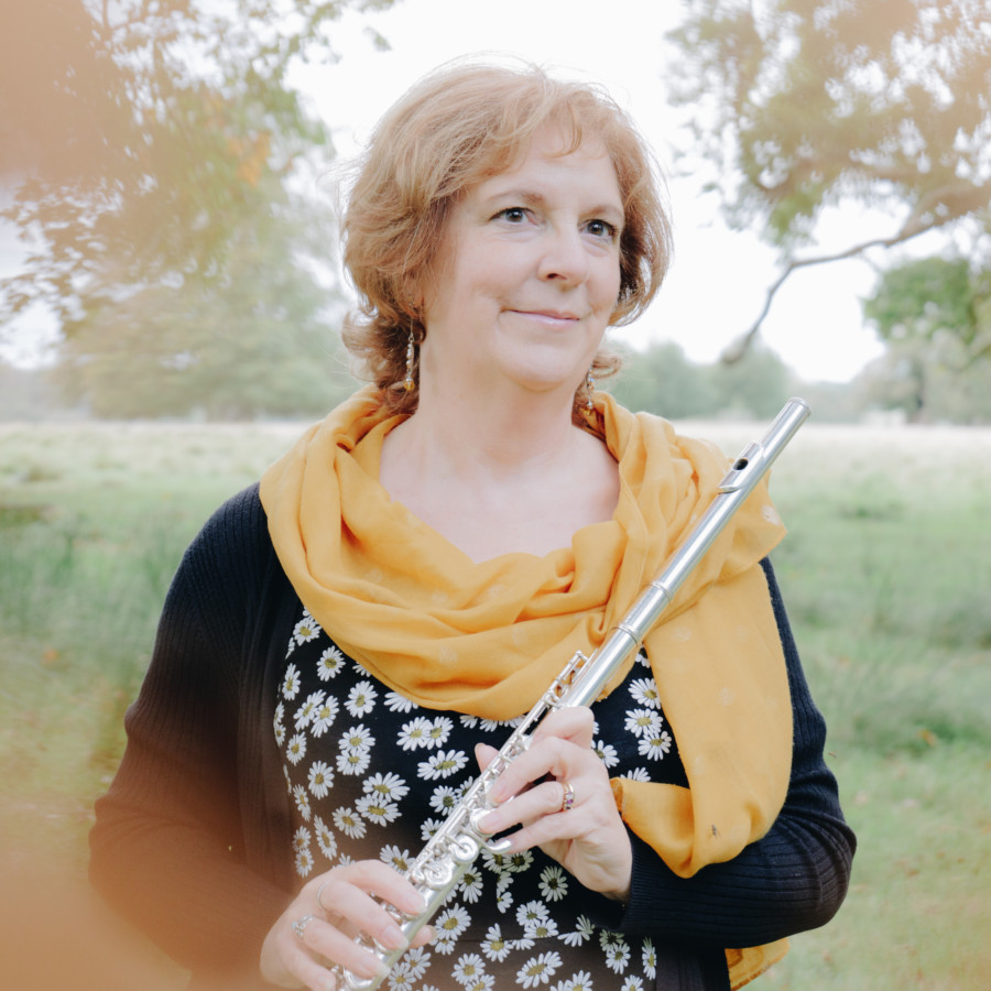 Mary Gorniak. Photo by Callum Gorniak