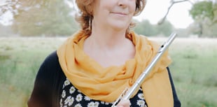 Christmas carols from Grayswood resident