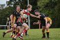 Covid cancels derby
