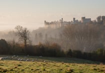 New-year walks with history – and pubs!