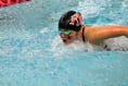 Life in the fast lane at Farnham Swimming Club