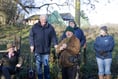 Jo reunited with beloved cows at last