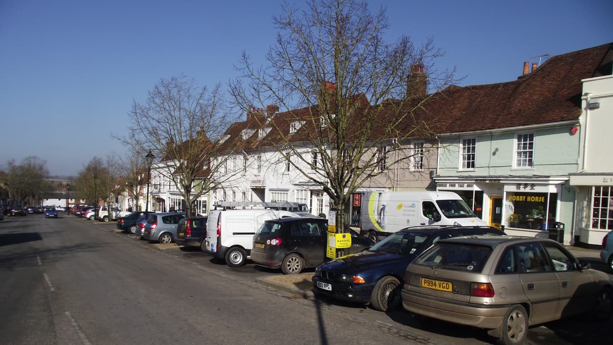 New Alresford Town Trust says town council has 'moral obligation' to