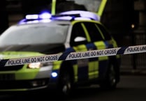 Police catch drug drivers in festive crackdown
