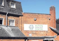 Kings Pond meeting moved to Alton Community Centre
