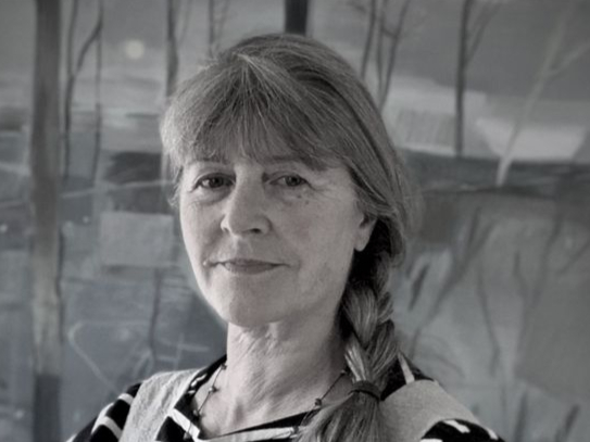 Fiona Millais: As I Walked Out will open at the New Ashgate Gallery from January to March 5