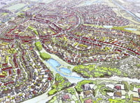 <p>An inspector ruled this week there is not enough evidence to back up Waverley Borough Council’s claim a 2,600-home development at  Dunsfold Park aerodrome south of Godalming is deliverable within five years</p>