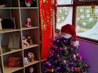 Farnham's Bells Piece to host first Christmas fayre since the pandemic