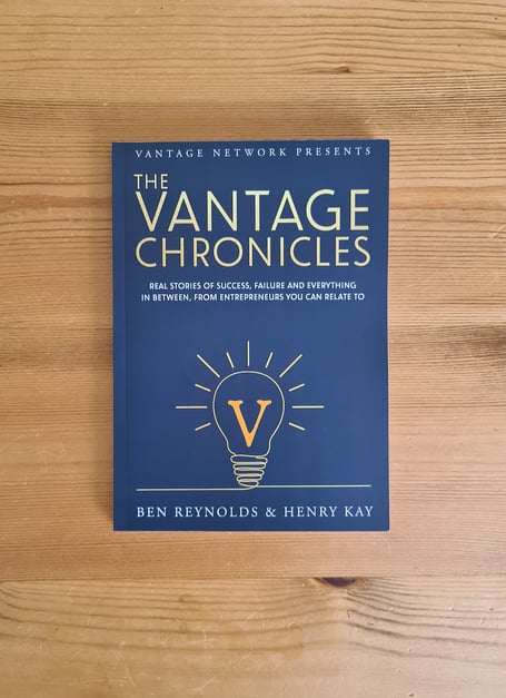 The Vantage Chronicles