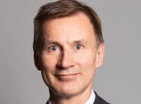 MP Jeremy Hunt: We should refuse new homes to save rivers