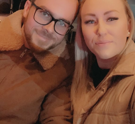 Farnham cancer survivor’s six-figure pay-out to have kids