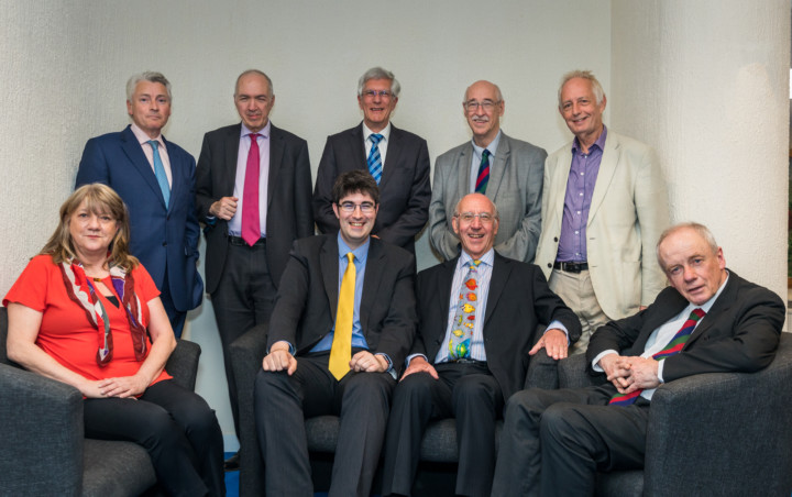 A number of changes have been made to Waverley’s ‘rainbow’ executive since the 2019 elections