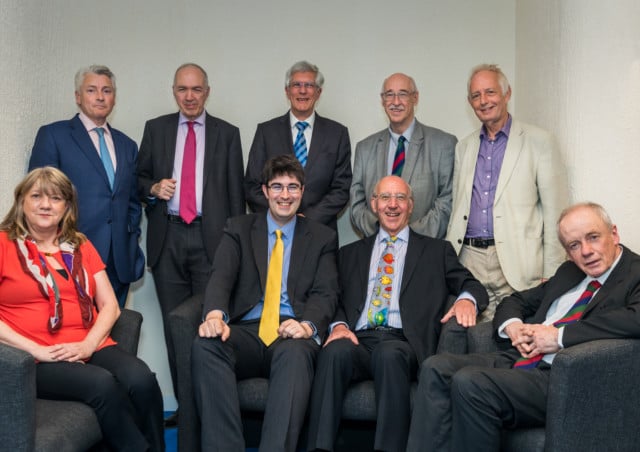 Planning crisis is of Tories’ making