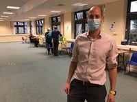 Farnham surgery signs up as a ‘parkrun practice’