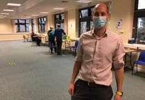 Farnham surgery signs up as a ‘parkrun practice’
