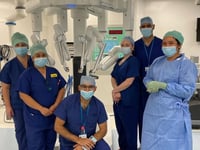 Frimley Park Hospital approaching ‘peak busyness’