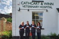 Vets help animal lovers with dementia