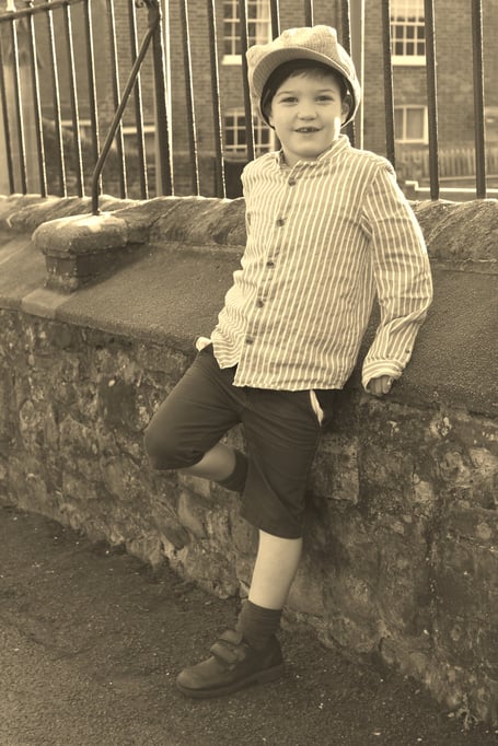 Photo by Jacoba Murray