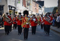 We will remember them... marking Remembrance Sunday