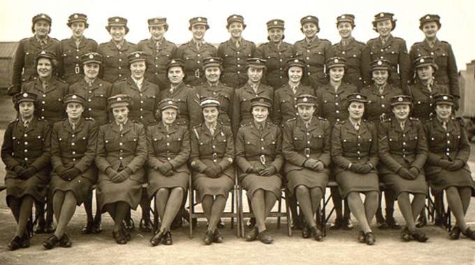Women played a vital role at the Ynyslas facility, in 2014 the BBC reported it is thought at least 30 women helped test missiles at the facility as part of the Women’s Auxiliary Territorial Service (Women’s ATS). The above photo shows the Women’s ATS and is one of six photos donated to the National Army Museum by Mrs M Ranson, who spent time between 1941 to 1946 as an experimental assistant stationed at Ynyslas