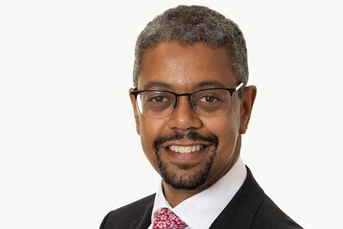 Economy Minister Vaughan Gething