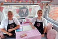 Mobile beauty is right on your doorstep