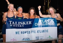 Duo’s daughters make mother of all rows across the Atlantic