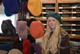 Hats off to our very own high street fashion guru