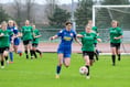 New Pennies shine in debut day away win