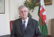 Major changes to self-isolation rules announced by Welsh Government