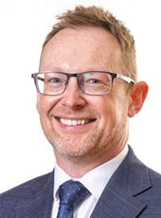 Wales Shadow Health Minister