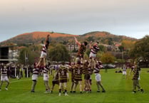 Boys bounce back to beat Bromsgrove