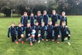 Hotshot Lucas fires hat-trick in Welsh Schools Cup