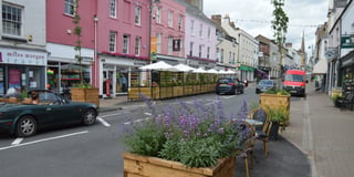 Town centre businesses can apply for funding grant
