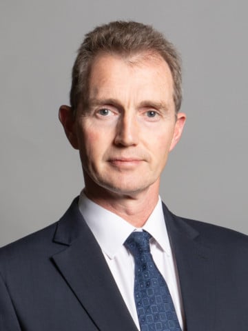 MP says tackling pollution is 'complicated' by devolution