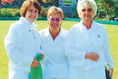 Saundersfoot Bowling Club