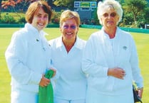 Saundersfoot Bowling Club