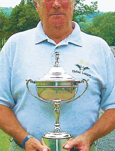 Trefloyne Golf Club