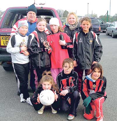 Under 11s
