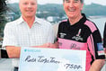 Silver Swim raises over £46,000 for charity