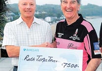 Silver Swim raises over £46,000 for charity