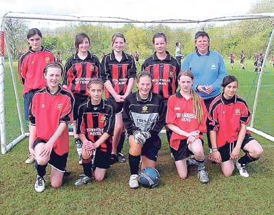 Under 16s