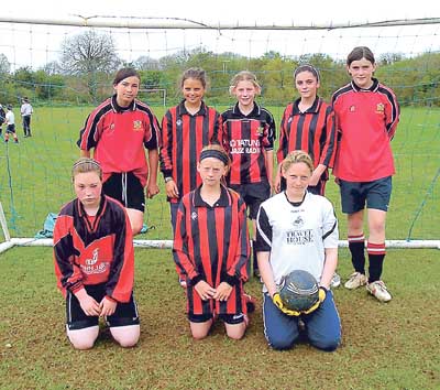 Under 13s
