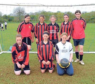 Under 13s