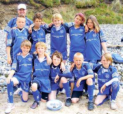 Tenby Primary School